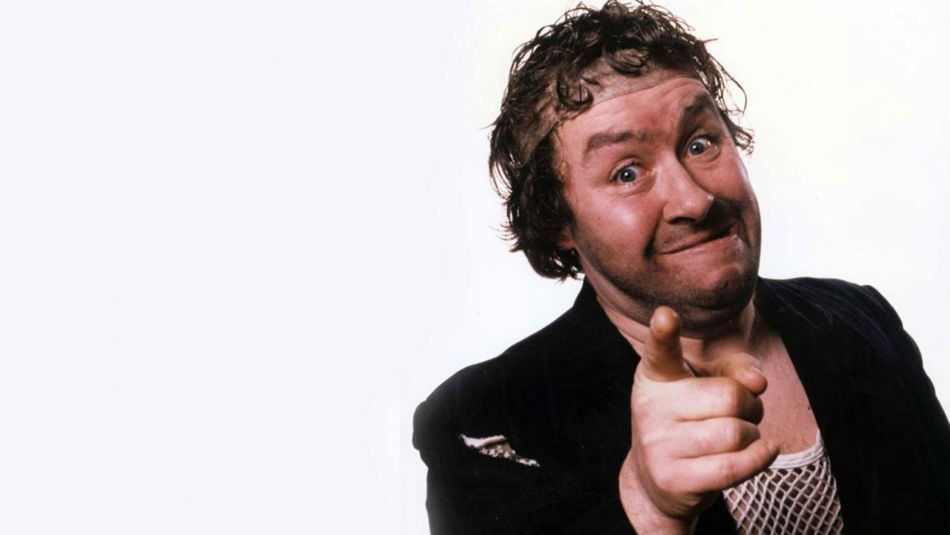 Rab C. Nesbitt