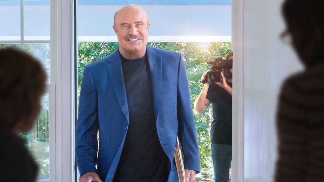 House Calls with Dr Phil