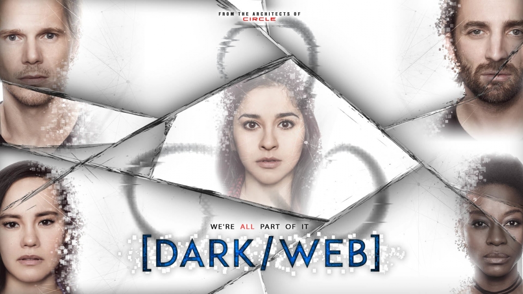 Dark/Web