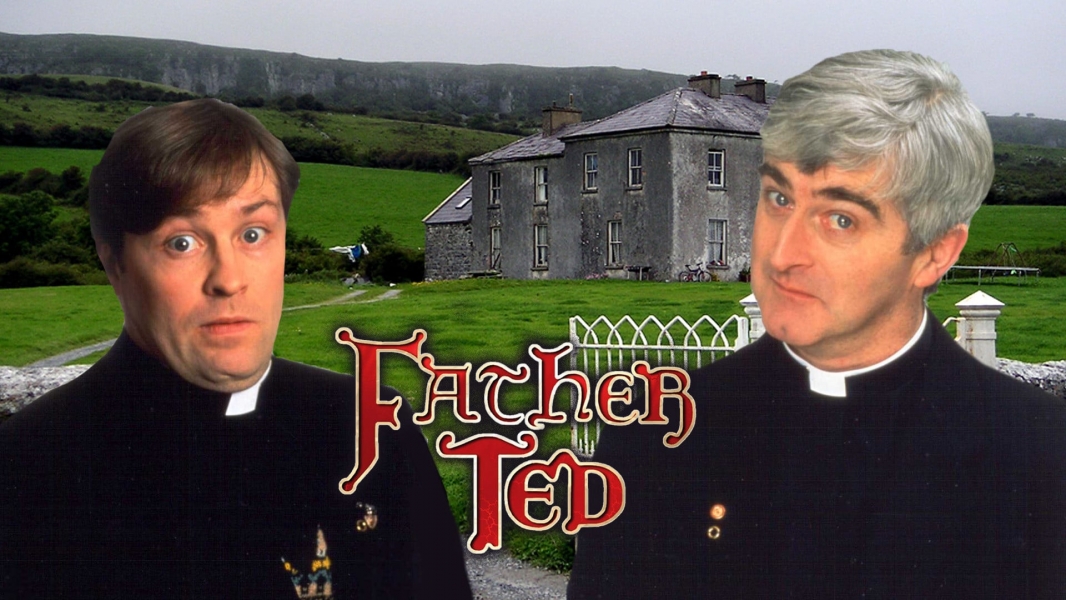 Father Ted