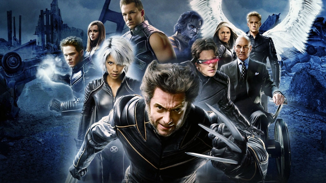 X-Men: The Last Stand