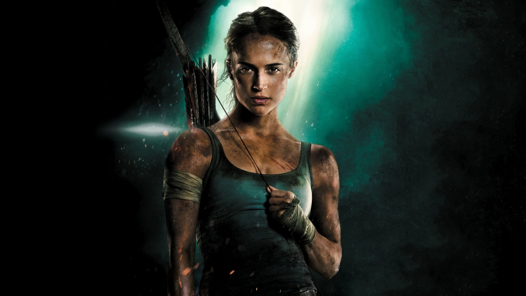 Tomb Raider