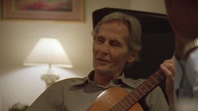 Ain't in It for My Health: A Film About Levon Helm