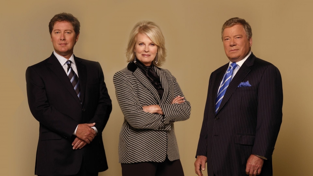 Boston Legal