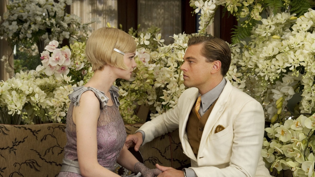 The Great Gatsby