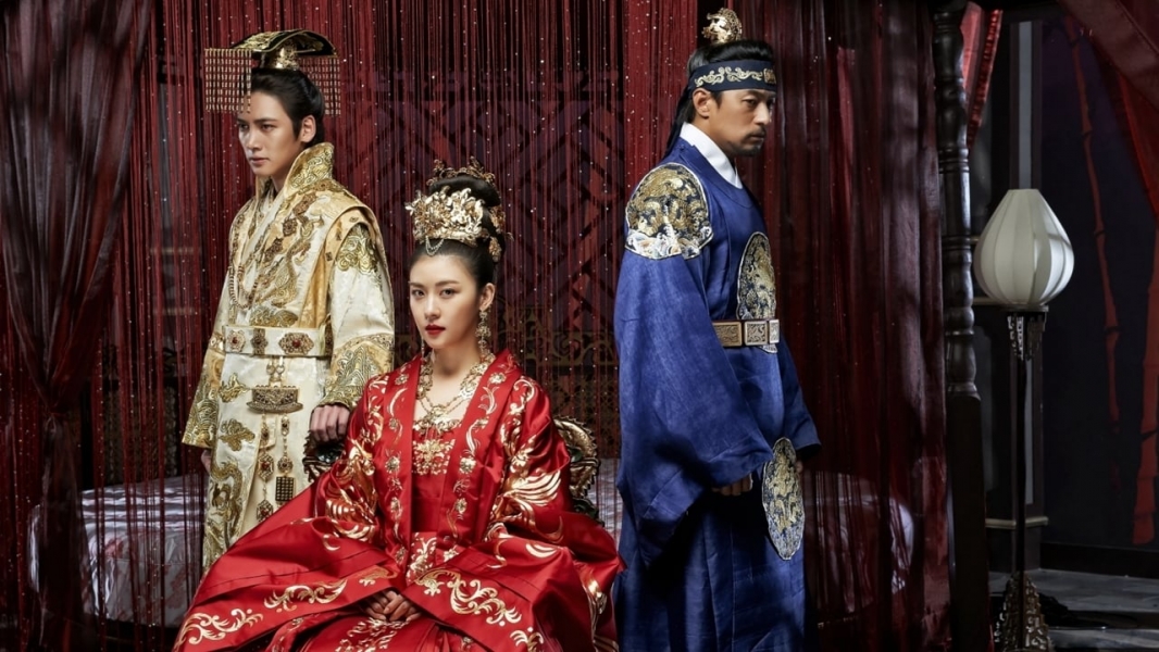 Empress Ki