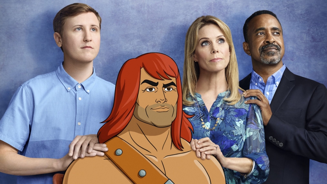 Son of Zorn