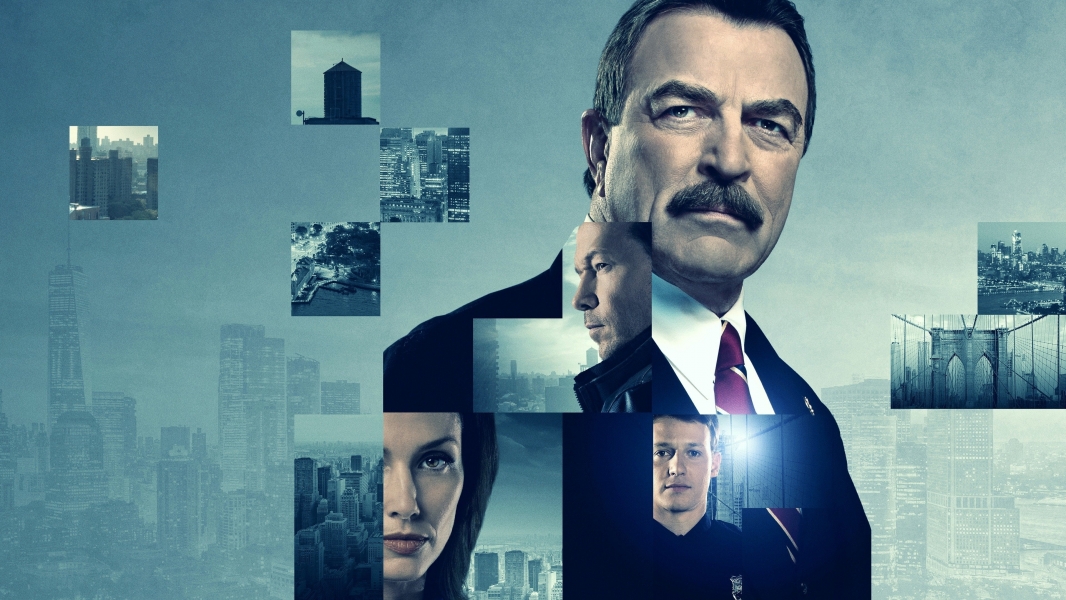 Blue Bloods