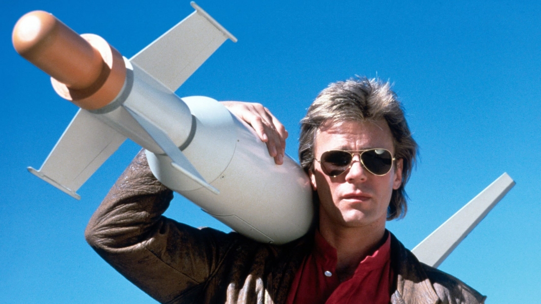 MacGyver