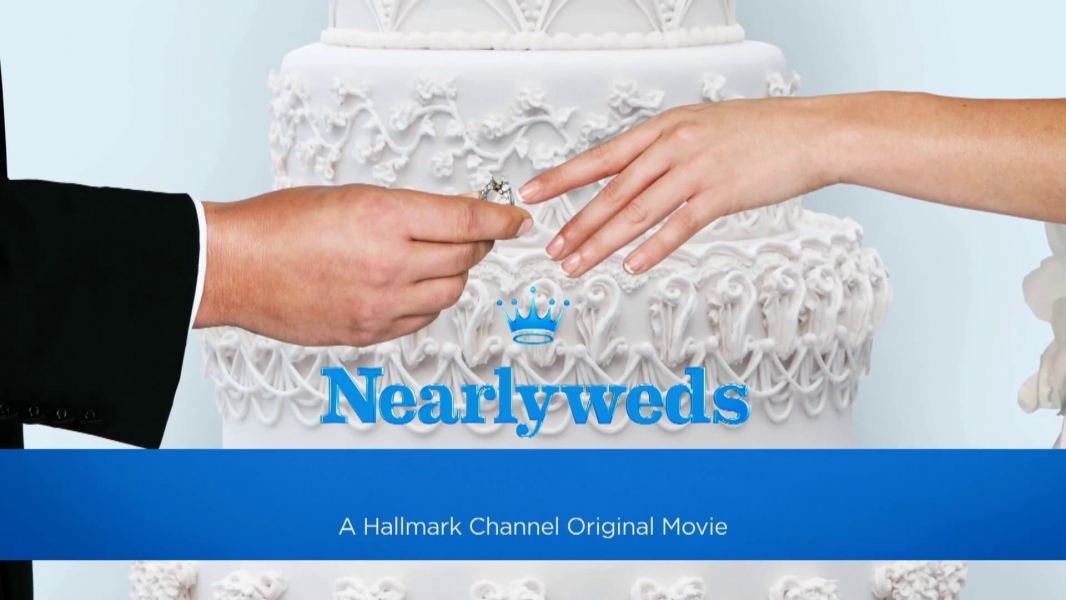 Nearlyweds