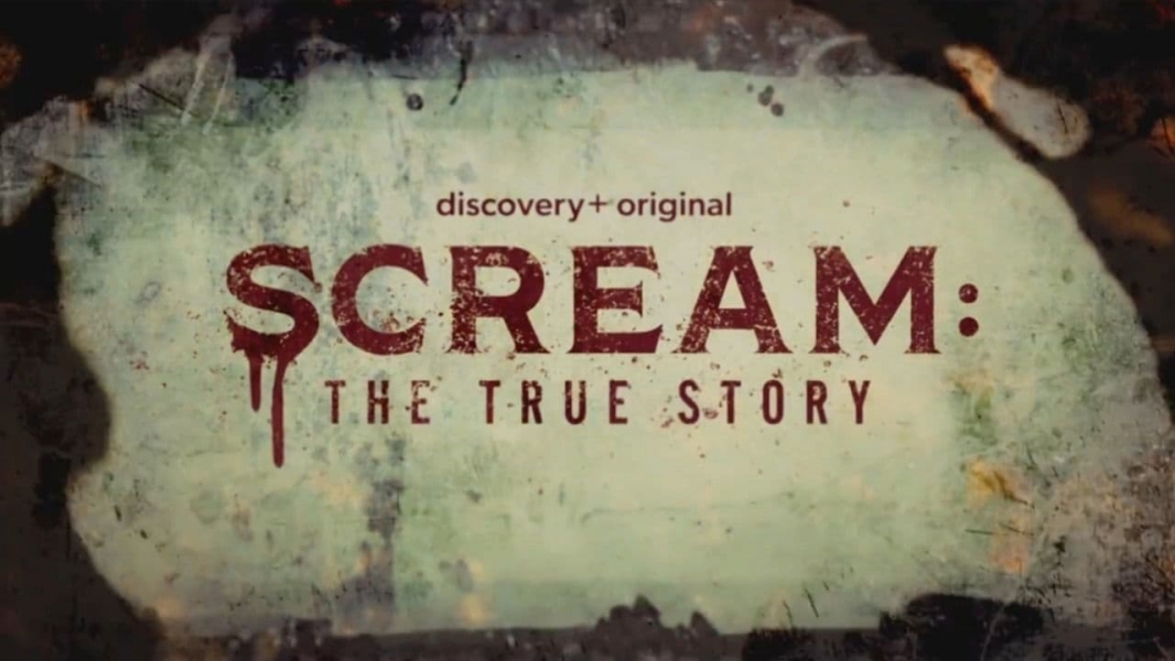 Scream: The True Story