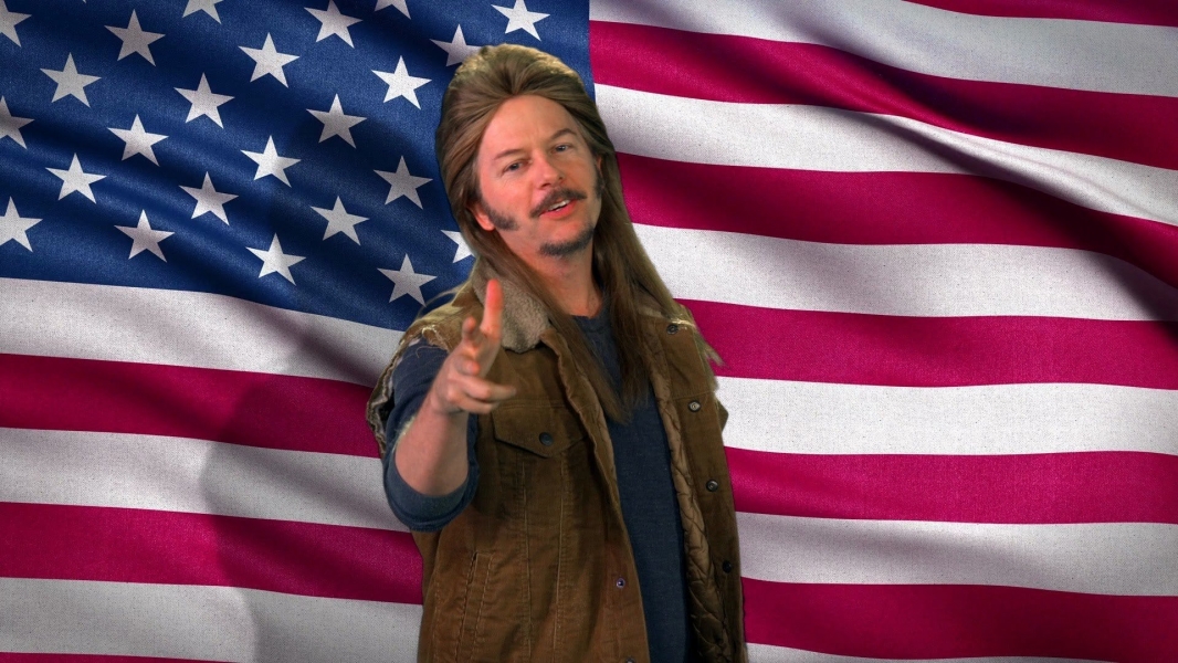 Joe Dirt 2: Beautiful Loser