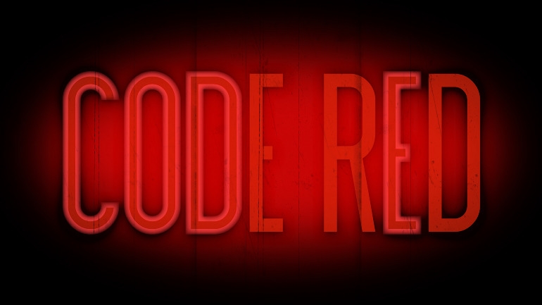 Code Red