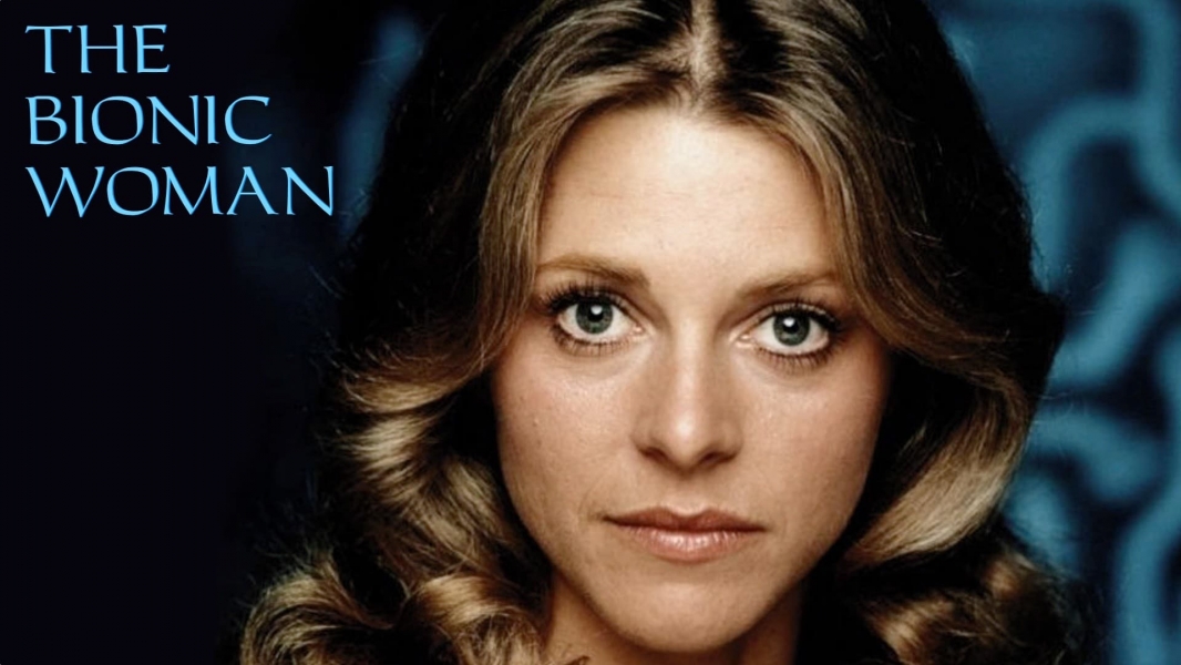 The Bionic Woman