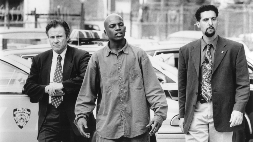 Clockers