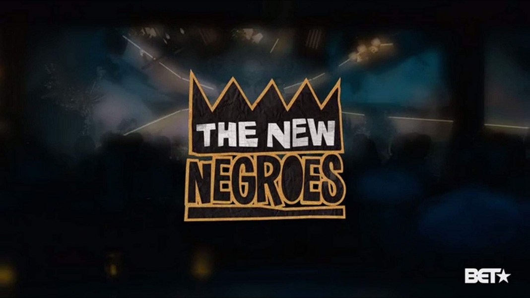 The New Negroes