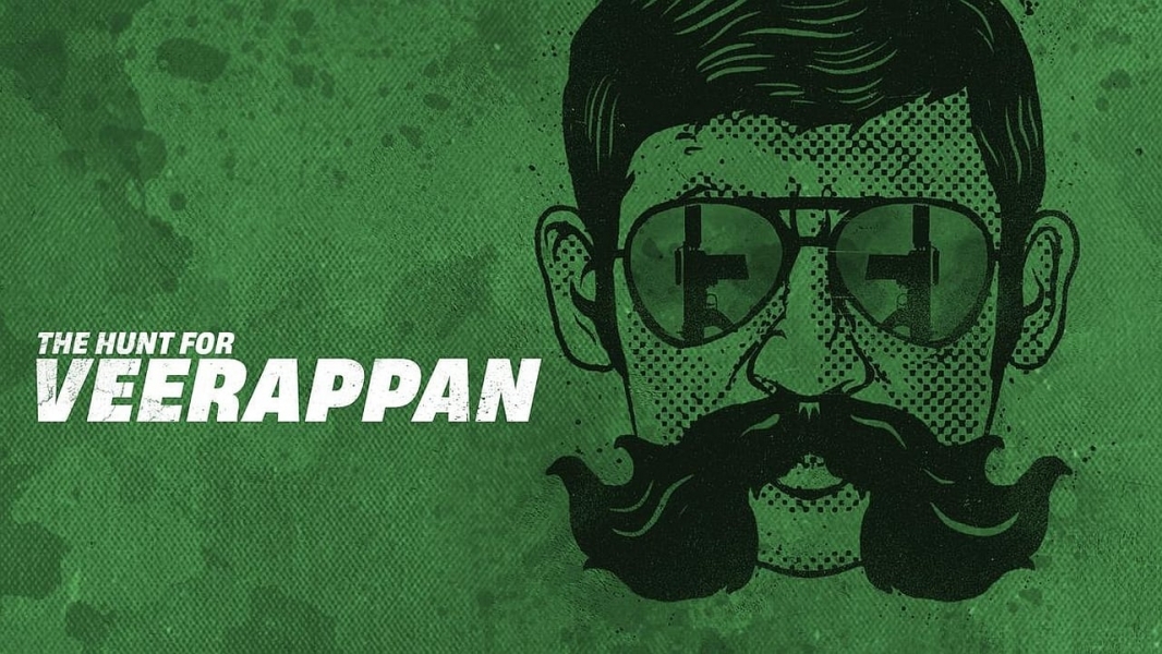 The Hunt for Veerappan