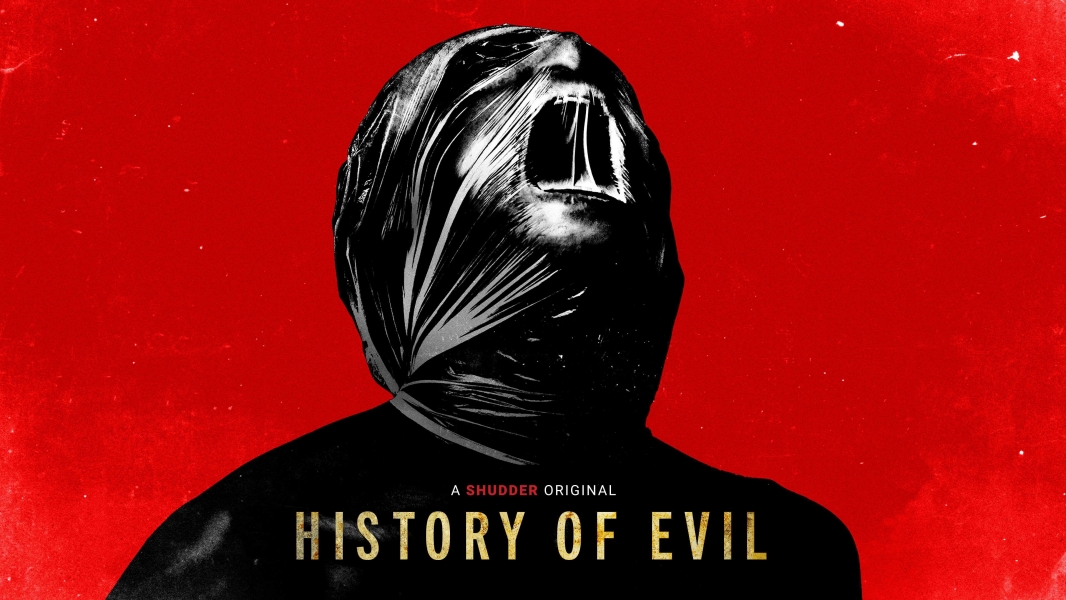 History of Evil