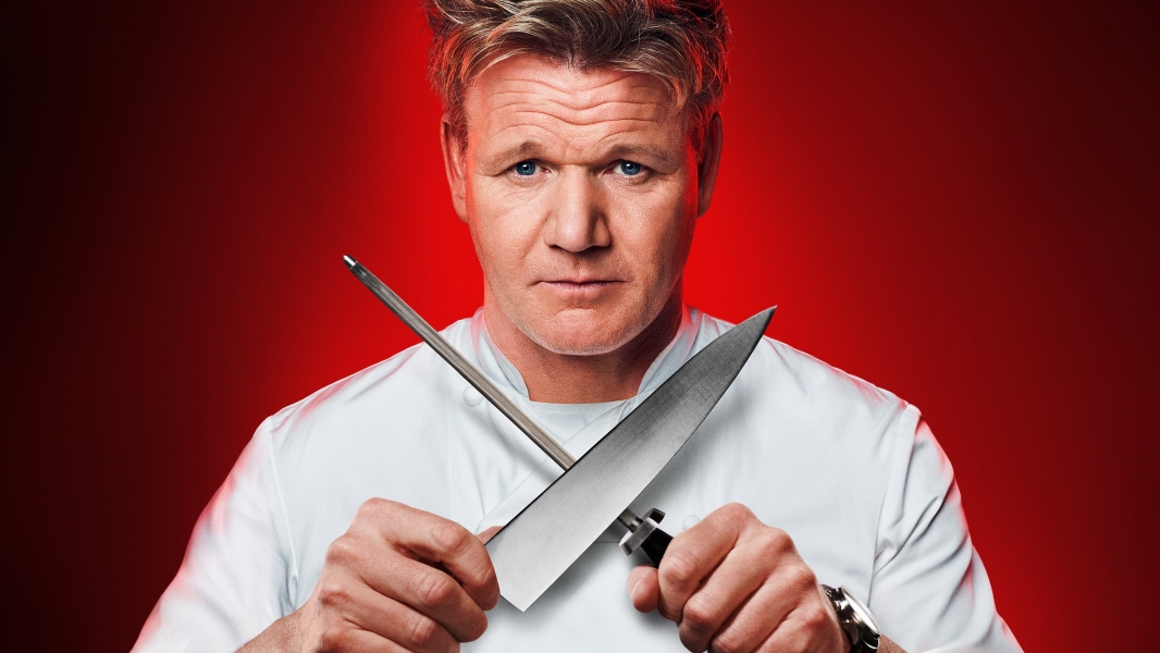 Hell's Kitchen