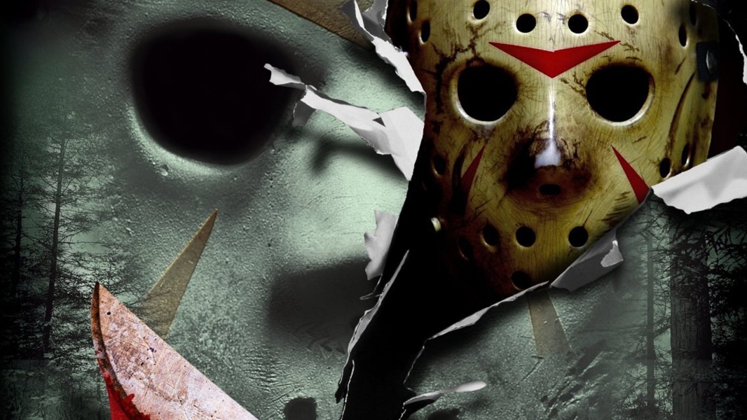 Crystal Lake Memories: The Complete History of Friday the 13th