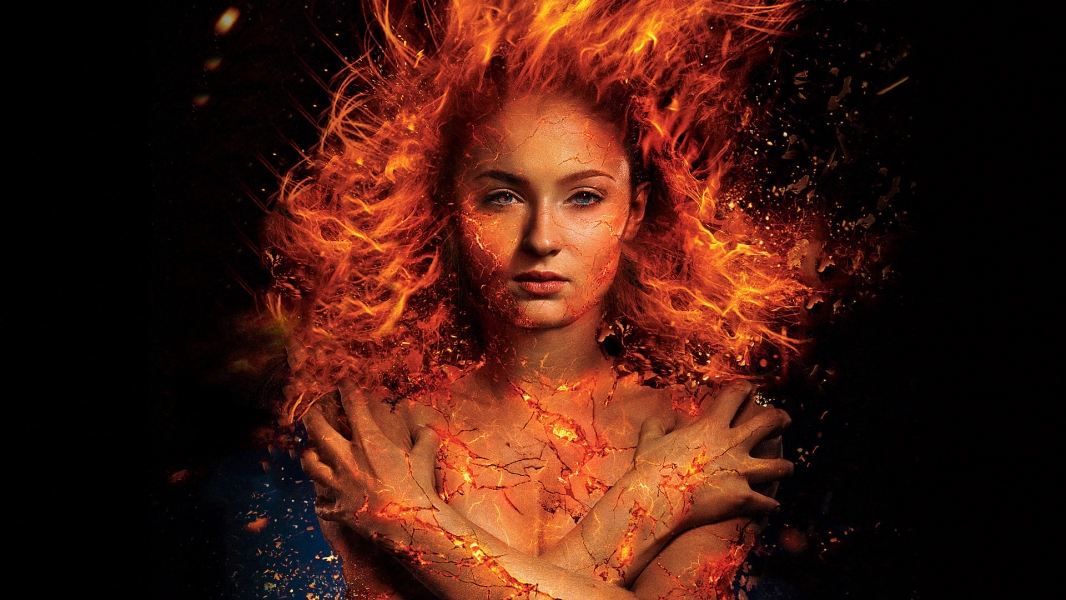 Dark Phoenix