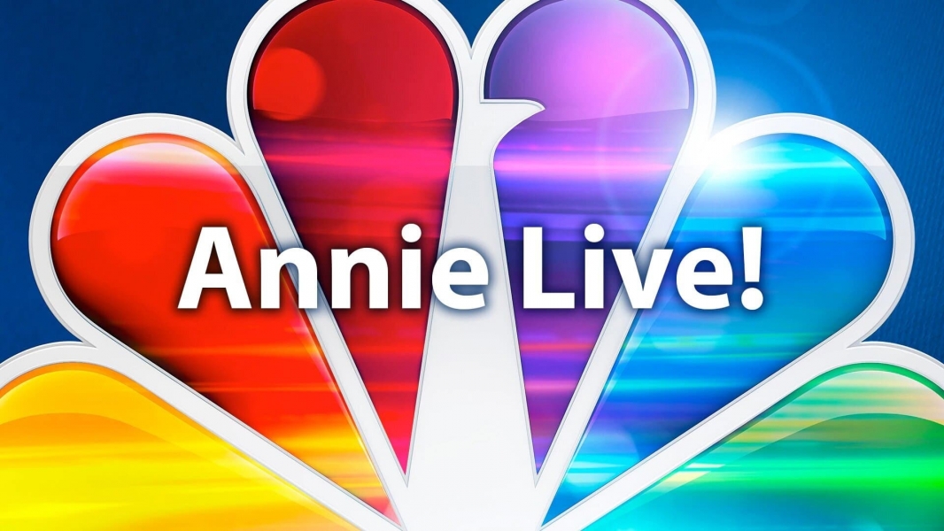 Annie Live!