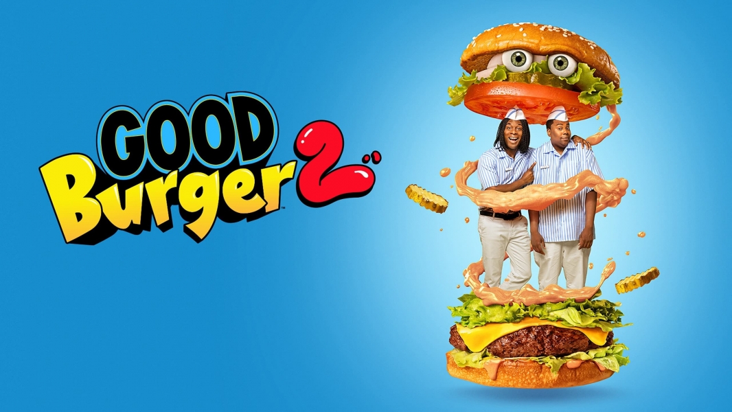 Good Burger 2