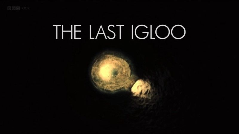 The Last Igloo