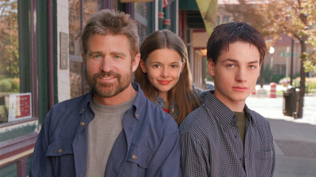 Everwood