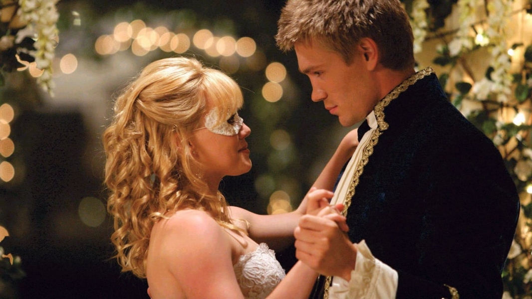 A Cinderella Story