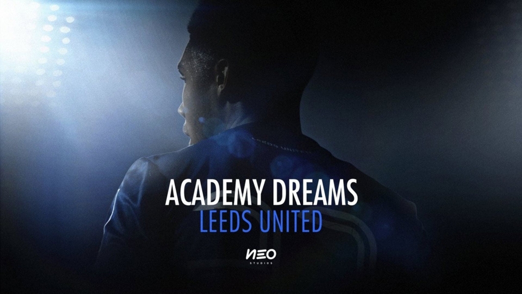 Academy Dreams: Leeds United