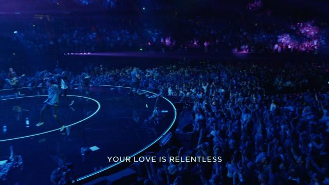 Hillsong: Let Hope Rise