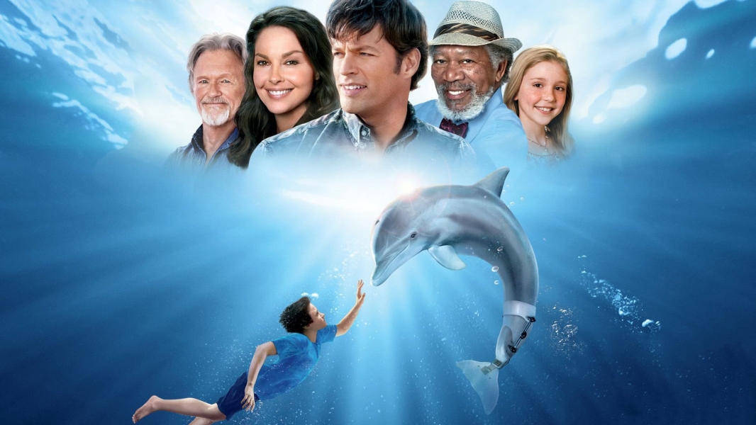 Dolphin Tale