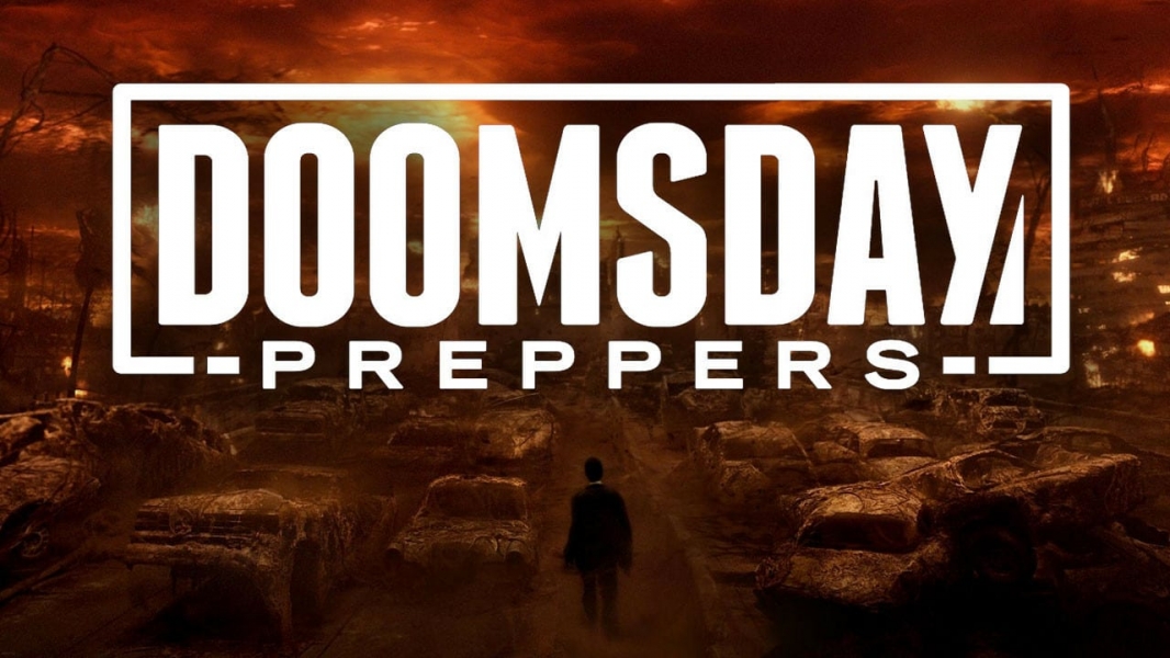 Doomsday Preppers