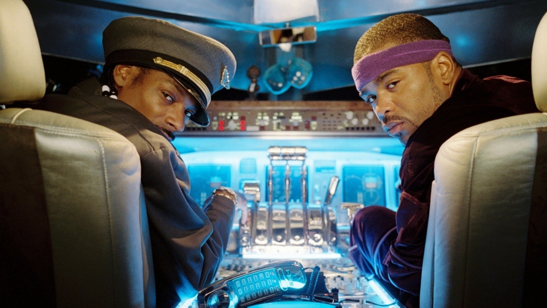 Soul Plane