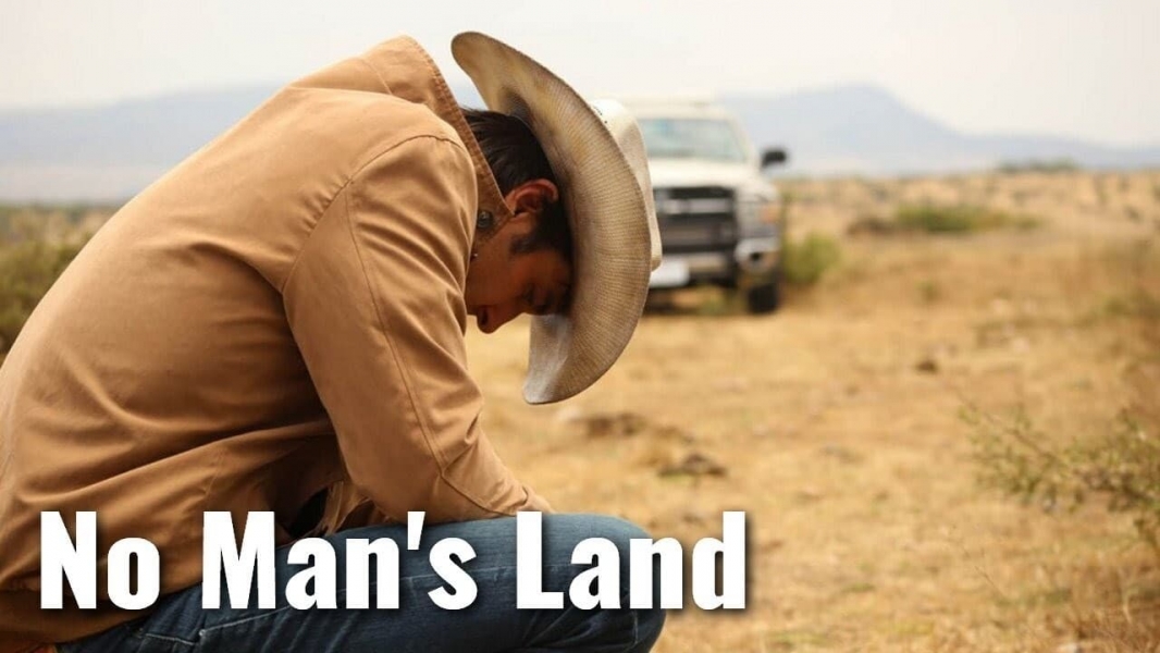 No Man's Land