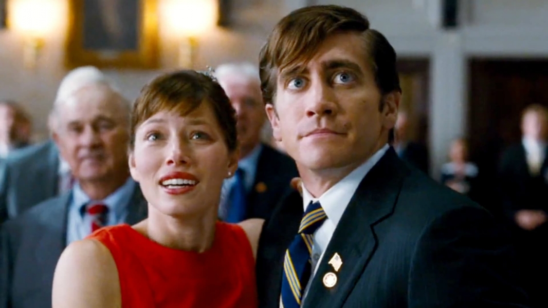 Accidental Love