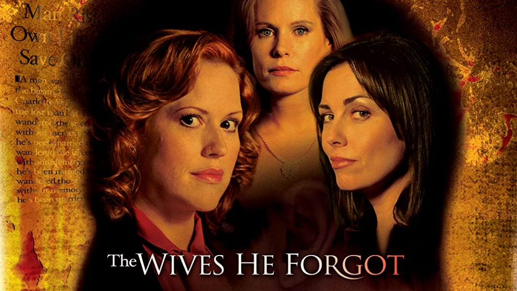 The Wives He Forgot