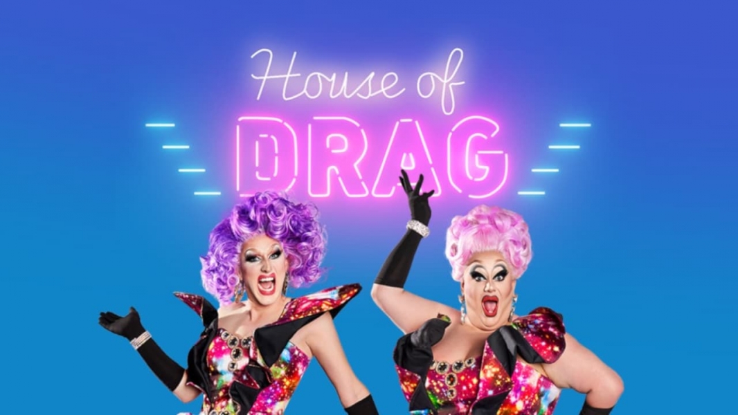 House of Drag