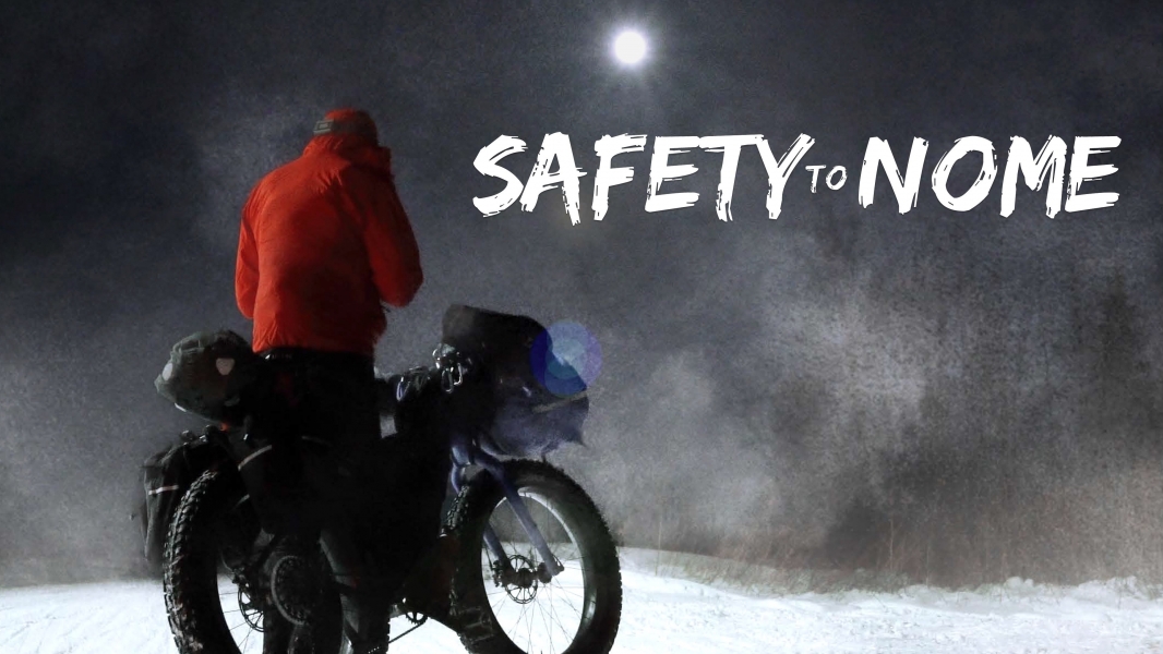 Safety to Nome