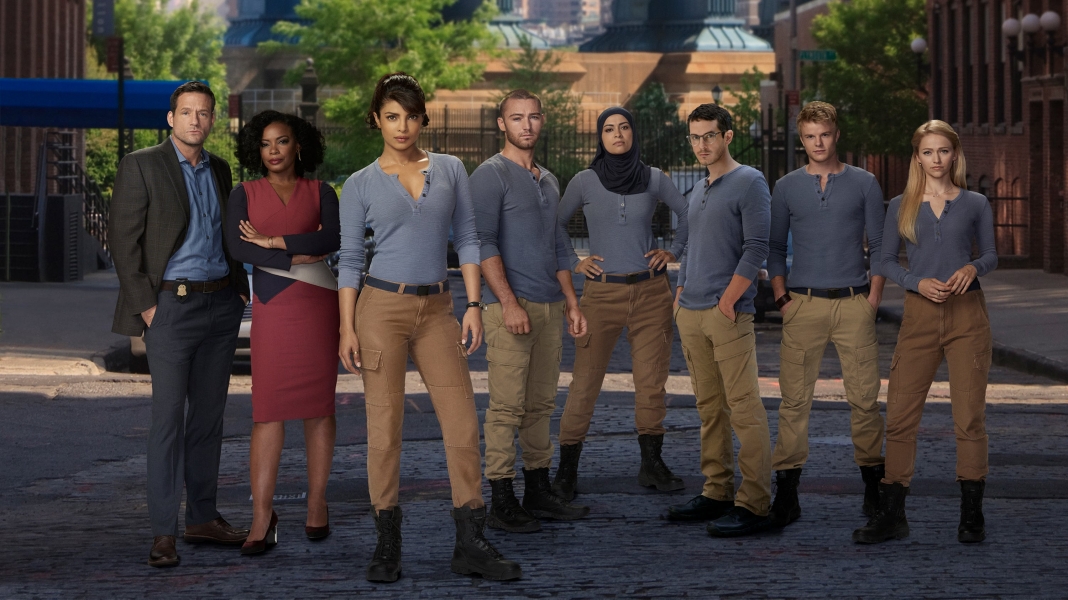 Quantico