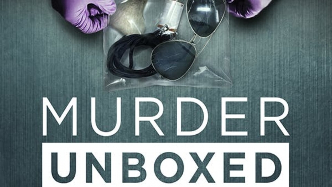 Murder Unboxed