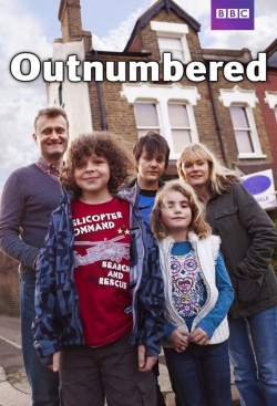 Outnumbered