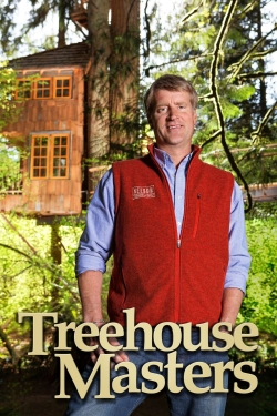 Treehouse Masters