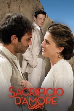 Sacrificio d’amore