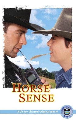 Horse Sense