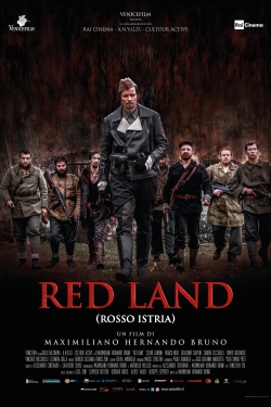 Red Land (Rosso Istria)