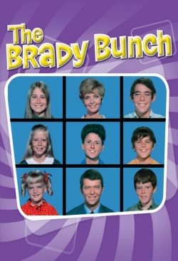 The Brady Bunch