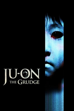 Ju-on: The Grudge