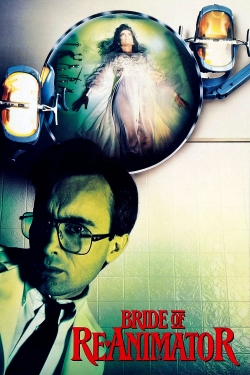 Bride of Re-Animator